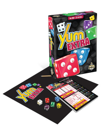 Yum Extra